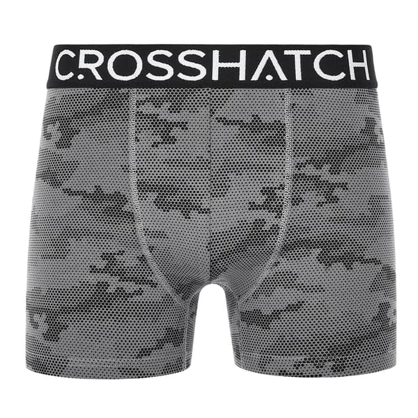 Crosshatch Herr Bresler Boxershorts (3-pack)