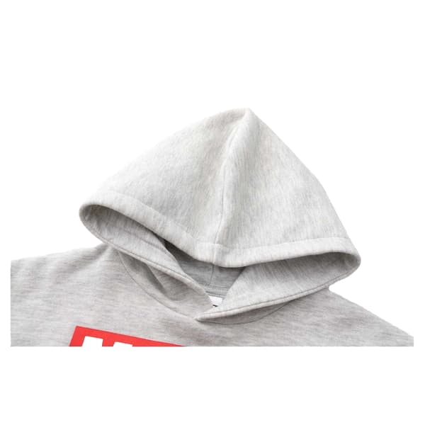 Marvel Comics Childrens/Kids Fleece Lined Pullover Hoodie