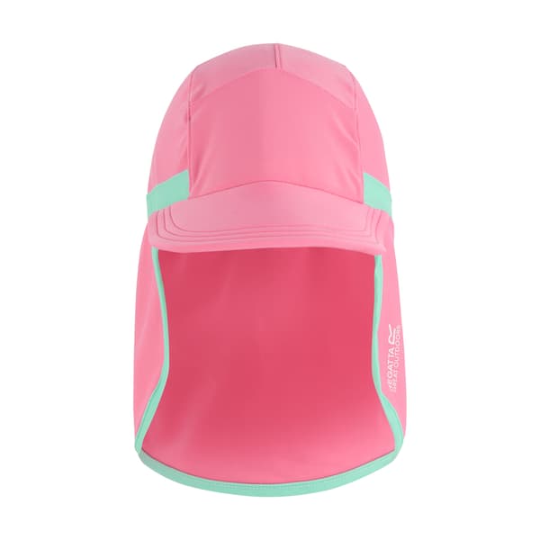 Regatta Childrens/Kids Neck Protector Cap