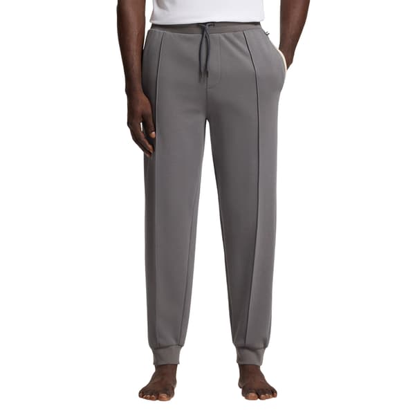 Boss Mens Sense Patterned Slim Joggers