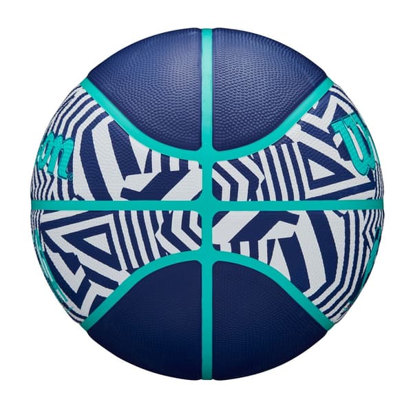 Wilson NBA DRV Plus Dazzle -koripallo