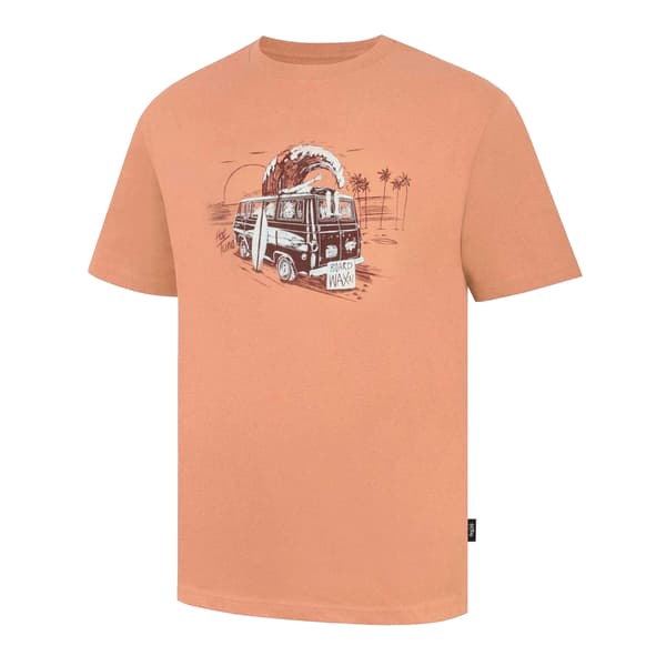 Hot Tuna T-shirt til mænd