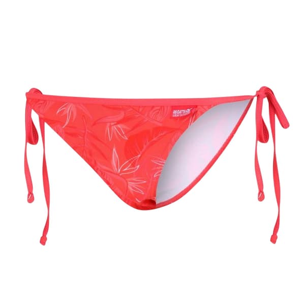 Regatta Dam Aceana Leaves String Bikiniunderdel