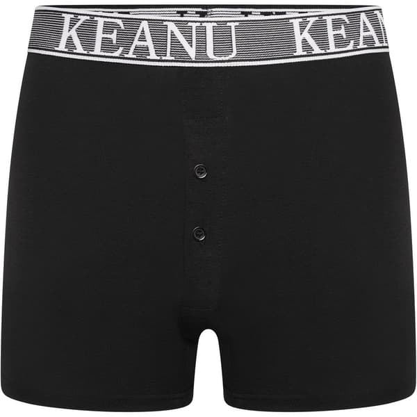 Keanu Boxershorts för män (12-pack)