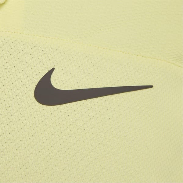 Nike Herr Oz Open Pikétröja