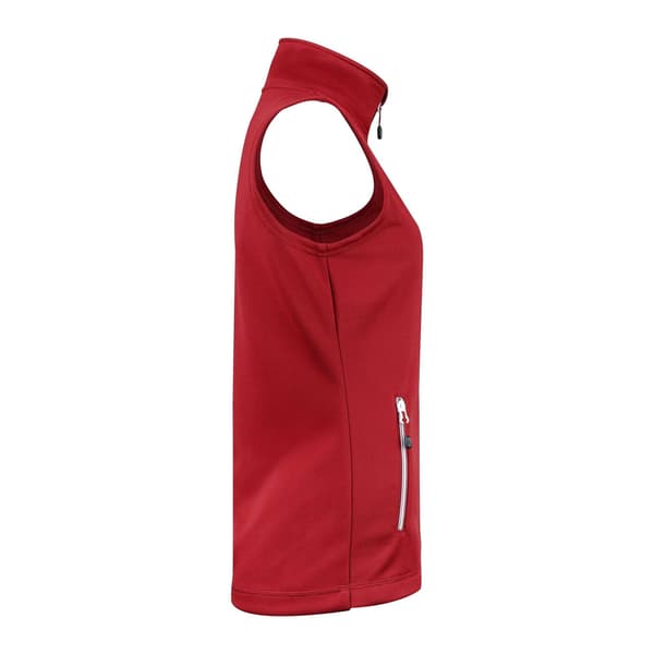 Printer Womens/Ladies Powerslide Gilet