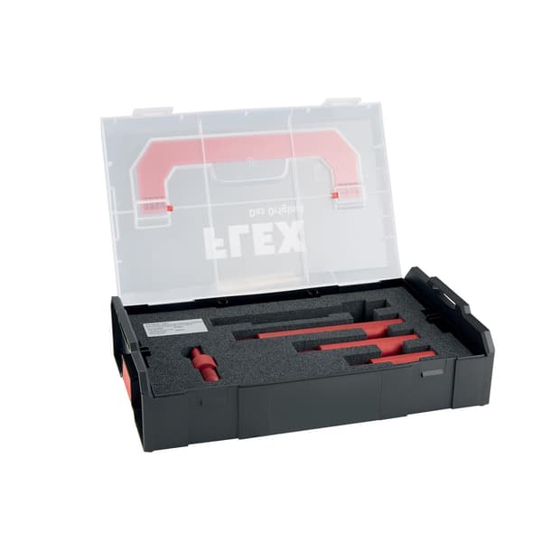 Flex Power Tools Exs M14 Rotary Polisher Extension Set