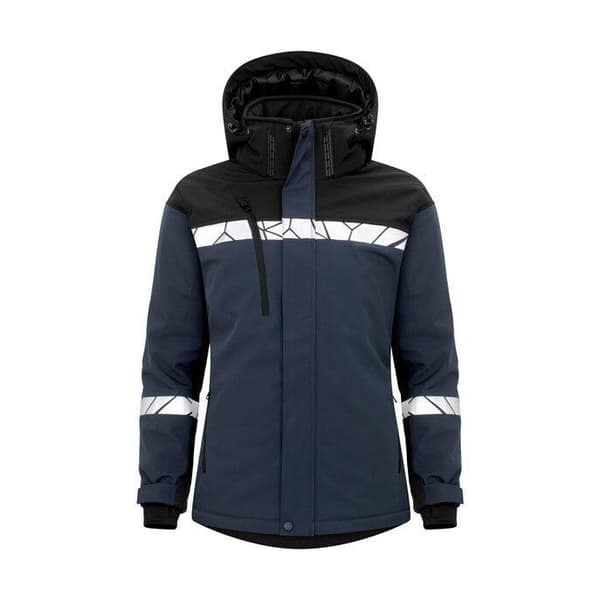 Projob Dam Progression 7418 Soft Shell-jacka