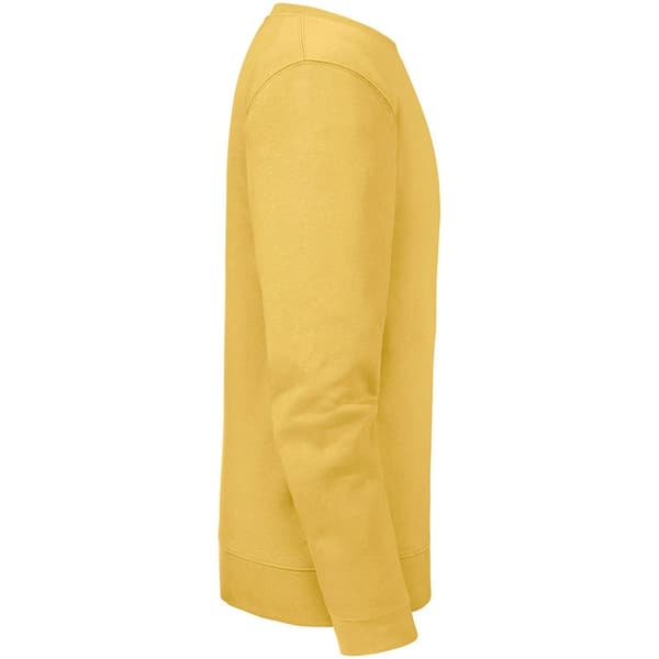 Russell Mens Authentic Plain Sweatshirt