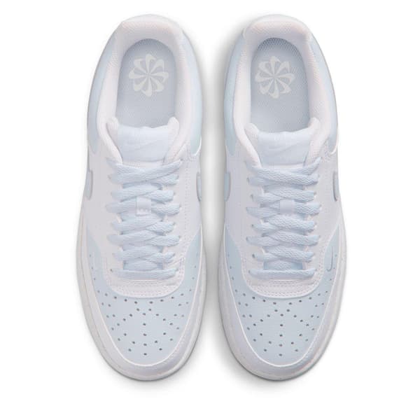 Nike naisten Vision Low Next Nature -lenkkarit