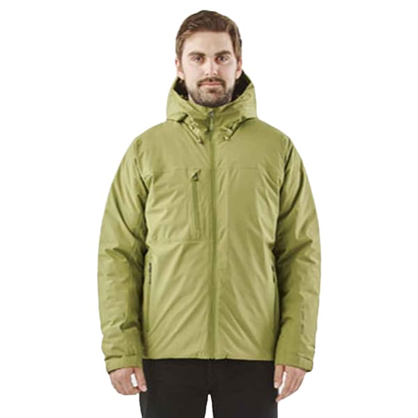 Stormtech Miesten Nostromo Thermal Soft Shell -takki