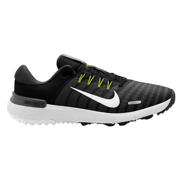 Nike Free Golfskor för män