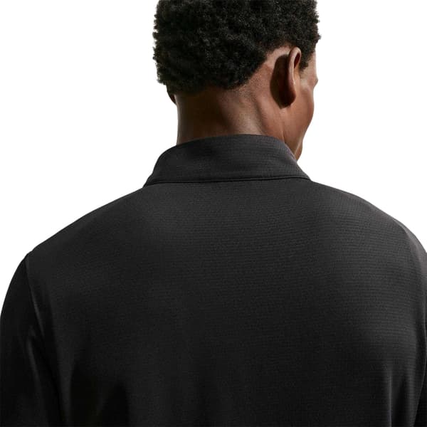 Nike Mens Half Zip Golf Pullover