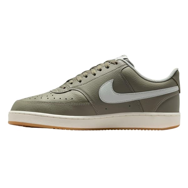 Nike Miesten Vision Low Nahkatennarit