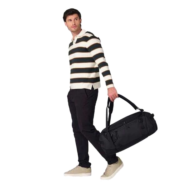 Quadra Zurich Plain Hybrid 35L Holdall