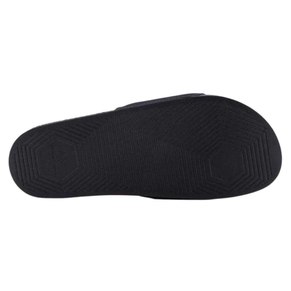 Armani Exchange Herr Logo Flat Slides