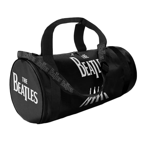The Beatles Abbey Road Duffle Bag