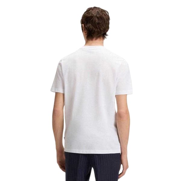 Boss Mens Bubble Regular T-Shirt