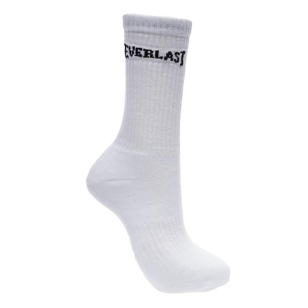Everlast Crewstrumpor för män (3-pack)