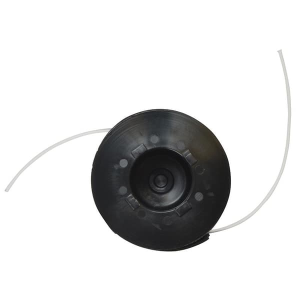 Alm Manufacturing Pd250 Spool & Line For Power Devil / Powerbase 1.3mm X 2 X 3.5m