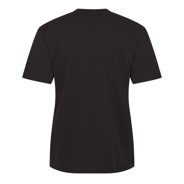 Lacoste Herr Randig Regular T-shirt