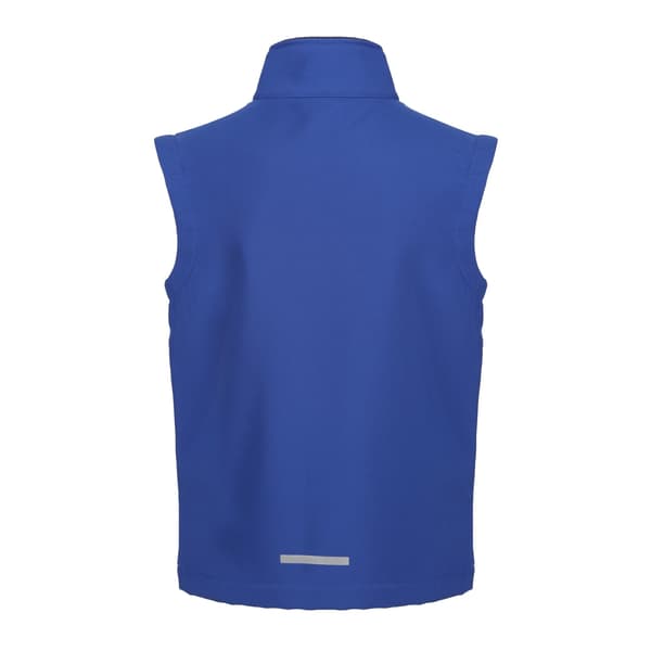 Regatta Professional Barn/Kids Softshell Reflexväst