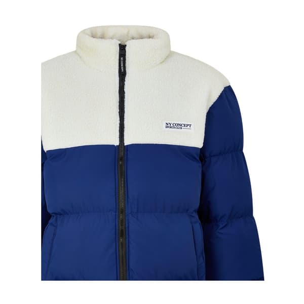 NY Concept Mens Aspen Regular Puffer Jacket