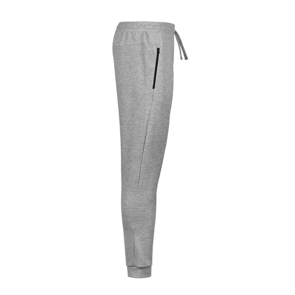Tee Jays Mens Plain Athletic Jogging Bottoms