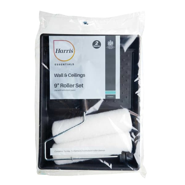 Harris Essentials malerrullesæt