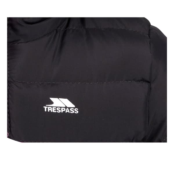 Trespass Barn/Kids Oskar Vadderad Jacka