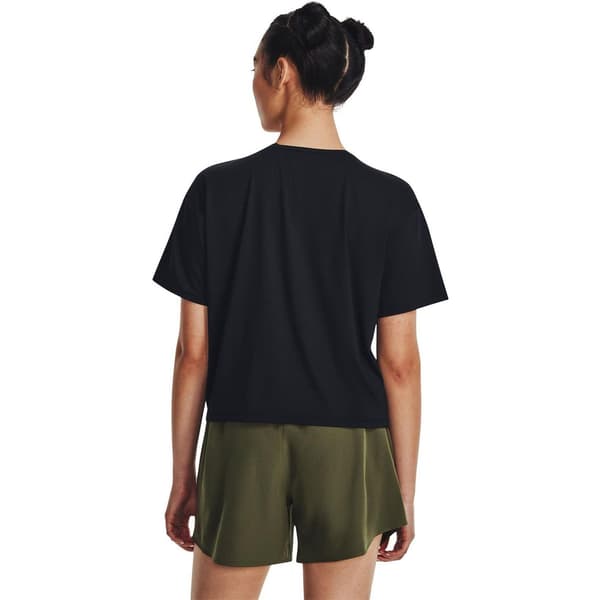 Under Armour Dam Motion Cropped Topp