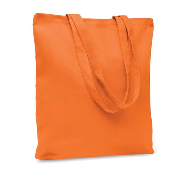 MidOcean Rassa Canvas Shopper Bag