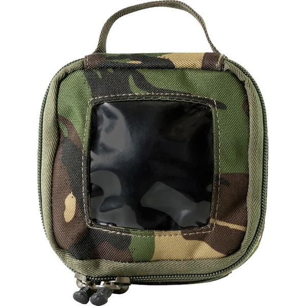 Speero Camo-lyijypussi