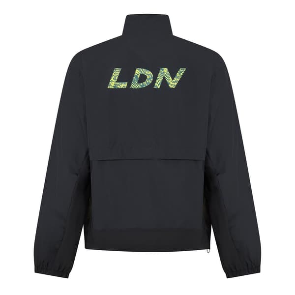 New Balance Herr London Edition Jacka