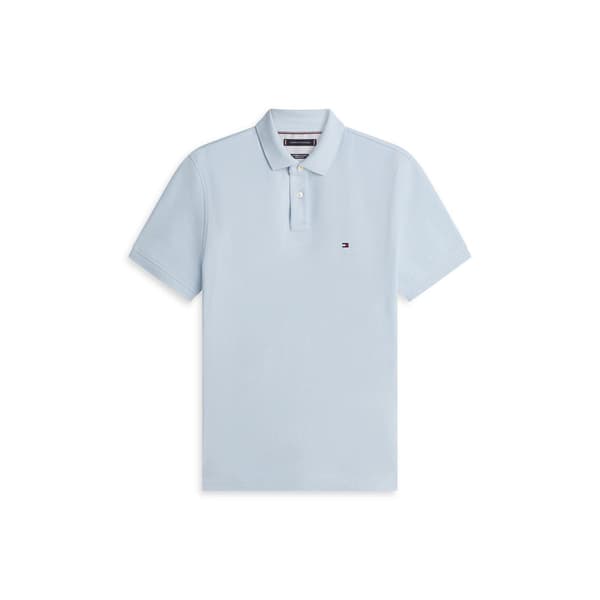 Tommy Hilfiger Herr 1985 Regular Pikétröja
