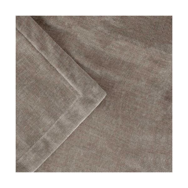 Yard Chenille Heavy Throw
