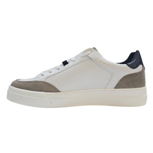 Loyalti Mens Braid Trainers