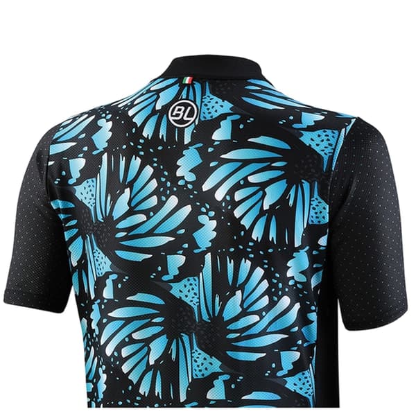 Bicycle Line Dam Half Zip Lös Passform Tröja