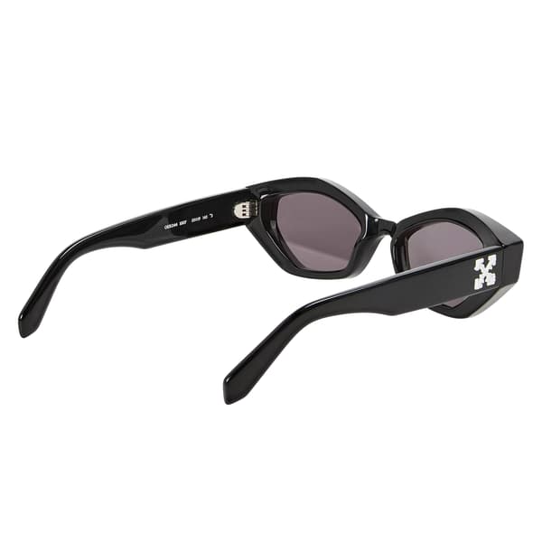 Off White Unisex Aikuisten Hilo Hexagon Aurinkolasit