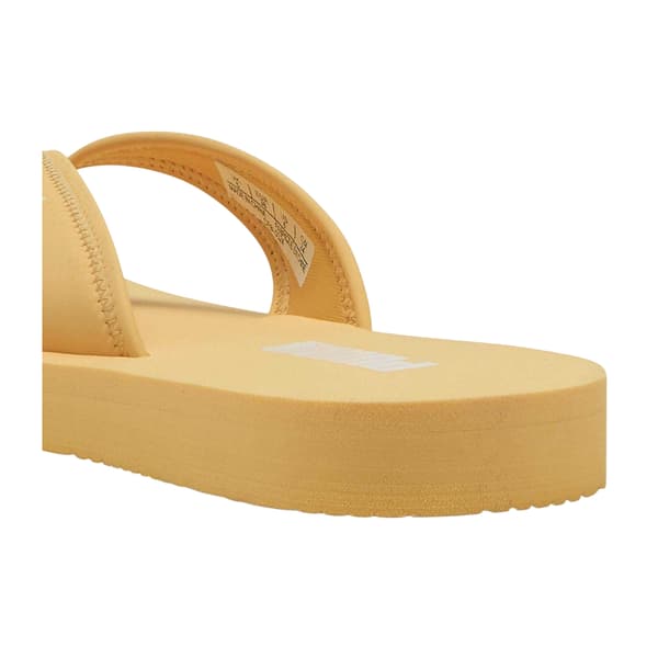Puma Womens/Ladies Sandy Thong Strap Flat Flip Flops