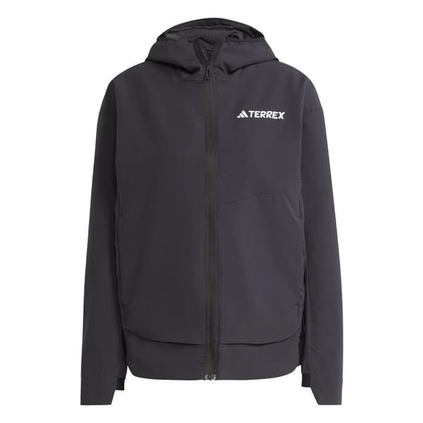 Adidas Womens/Ladies Terrex Multi Soft Shell Jacket