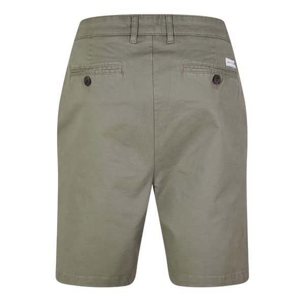 Jack Wills Mens Plain Chino Shorts