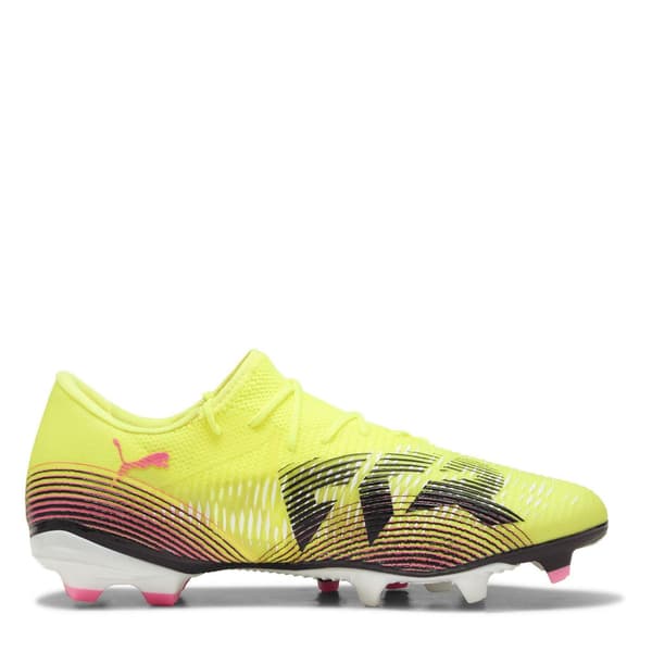 Puma Mens Future 8 Match tekonurmikengät