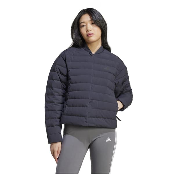 Adidas Womens/Ladies Helionic Light Padded Jacket