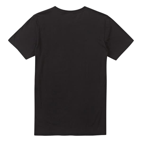 Batman Herr T-shirt med Graffitilogotyp