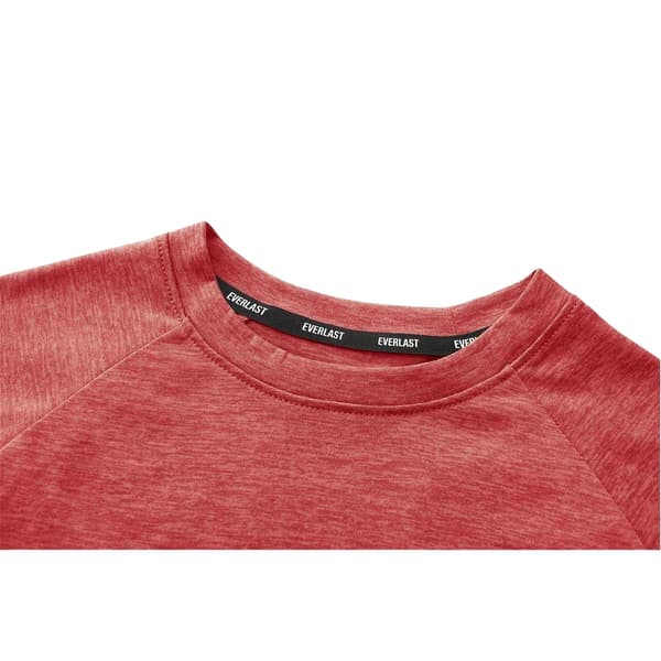 Everlast Lasten Flex Logo T-paita