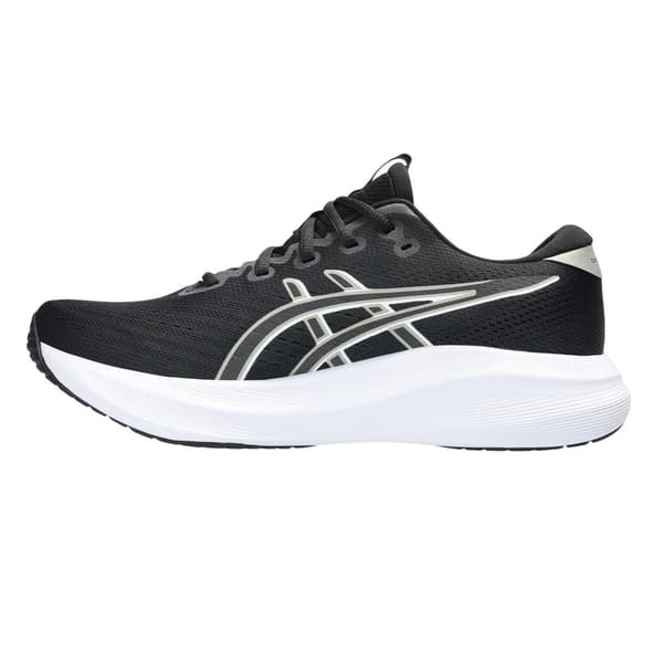 Asics Miesten Pehmustetut Lenkkarit