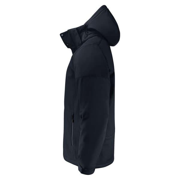 Printer Miesten Overlanding Soft Shell -takki