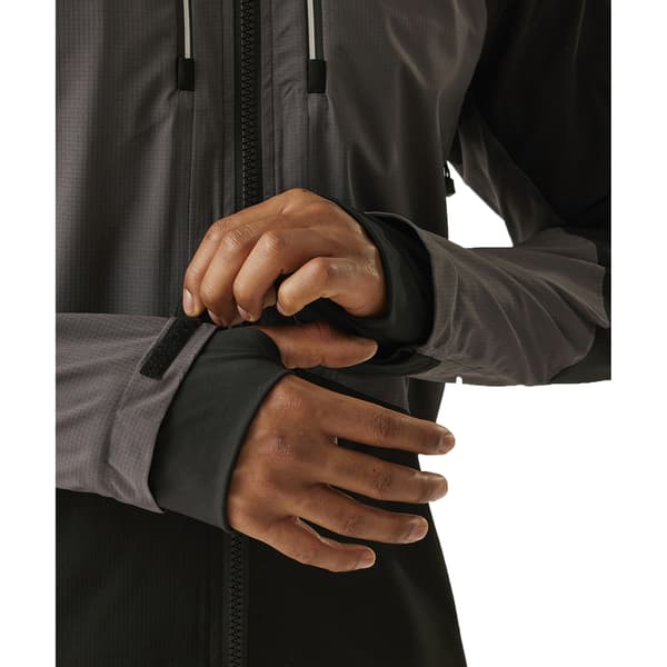 Regatta Professional Herr 4-vägs stretch vattentät softshelljacka