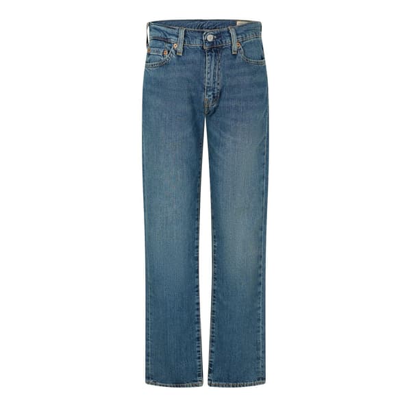 Levis Mens 511 Cotton Slim Jeans